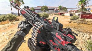 Call of Duty: WARZONE 2 SEASON 4 GAMEPLAY! (NO COMMENTARY)