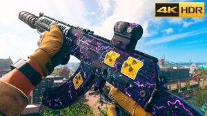 Call of Duty WARZONE 2 SOLO 15 Kills KASTOV 762 PS5 (No Commentary)