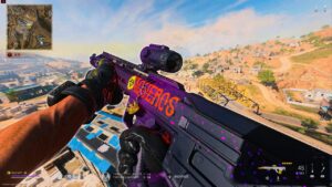 Call of Duty Warzone 2 Fast & Furious Gameplay PS5(No Commentary)