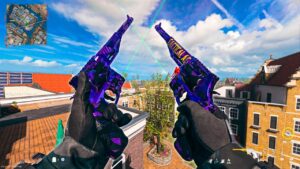 Call of Duty Warzone 2 Gameplay Basilisk Akimbo PS5(No Commentary)