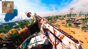 Call of Duty Warzone 2 Gameplay PS5(No Commentary)