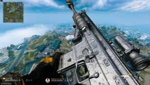 Call of Duty Warzone 2 Gameplay PS5(No Commentary)