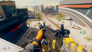 Call of Duty Warzone 2 New MAP Season 4 Gameplay PS5(No Commentary)