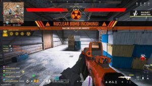 Call of Duty Warzone 2 Nuke Gameplay PS5(No Commentary)