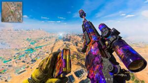 Call of Duty Warzone 2 PowerFul Gameplay PS5(No Commentary)