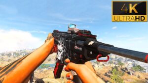 Call of Duty Warzone 2 Quads Win 28 Kill BAS-P Gameplay PC (No Commentary)