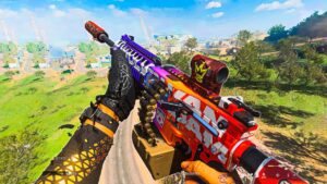 Call of Duty Warzone 2 Season 4 556 Icarus Gameplay PS5(No Commentary)