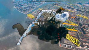 Call of Duty Warzone 2 Season 4 Finisher Gameplay PS5(No Commentary)