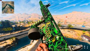 Call of Duty Warzone 2 Season 4 ISO 45 Gameplay PS5(No Commentary)