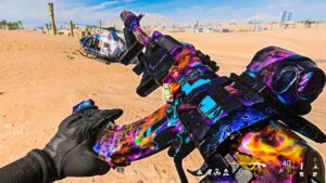 Call of Duty Warzone 2 Season 4 RPK Gameplay PS5(No Commentary)