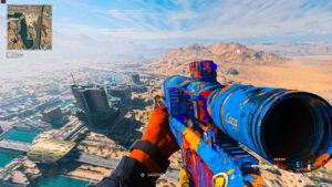 Call of Duty Warzone 2 Season 4 Sniper Gameplay PS5(No Commentary)