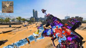 Call of Duty Warzone 2 Solo Gameplay Kastov PS5(No Commentary)