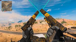 Call of Duty Warzone 2 Solo Gameplay X13 Akimbo PS5(No Commentary)