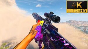 Call of Duty Warzone 2 Solo Win 20 Kill MCPR-300 Gameplay PC (No Commentary)