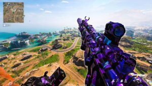 Call of Duty Warzone 2 Thrill Gameplay Lachmann PS5(No Commentary)