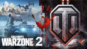 Call of Duty: Warzone 2.0 і трохи WoT | 💙💛🇺🇦 | Обережно 18+