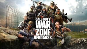 Call of Duty®: Warzone Verdansk (2023)