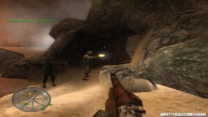 Call of Duty: World at War - Final Fronts - Part 1 - Basic Training & Tokyo Express (PS2)