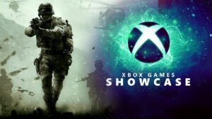 Call of Duty [Xbox Games Showcase Chat] Modern Warfare Remastered Xbox Series X Gameplay