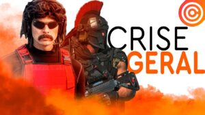 Call of Duty é CANCELADO e BOICOTADO por apoiar SEXUALIZAÇÃO de MENORES