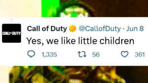 Call of Duty got Exposed. It's Over