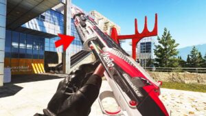 Call of Duty hat einen Fehler gemacht...