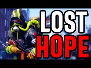 Call of Duty is ACTUALLY In TROUBLE Now