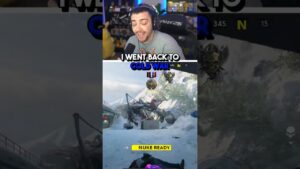 Call of Duty is NOT SAFE to play..🛑