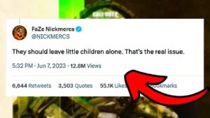 Call of Duty is Officially Getting Boycotted