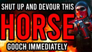 "Call of Duty is SAVED!!! STOP HATING" 🤡