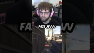 Call of Duty isn't for the Weak