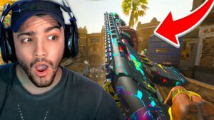 Call of Duty made a huge mistake.