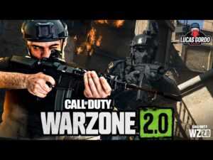🔴 Call of Duty warzone 2.0 ao vivo RUMO A 7K🔴