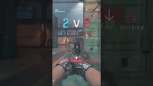 Call of duty modern warfare 2 What you doing Lol #callofduty #shorts #fyp