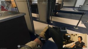 Chat and Some Call of Duty w/ Kaya!