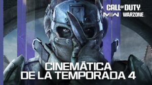 Cinemática de la Temporada 4 | Call of Duty: Modern Warfare II y Warzone