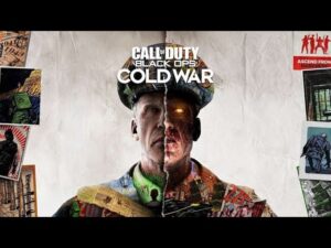 Come Watch Call Of Duty: Black Ops Cold War Multiplayer Gameplay Live! #codcoldwarmultiplayer