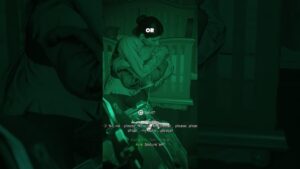 DO NOT shoot the baby 😱 in CALL OF DUTY: MODERN WARFARE (2019)