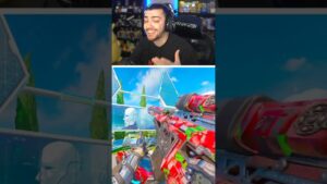 Do you have the RAREST CAMO in Call of Duty?