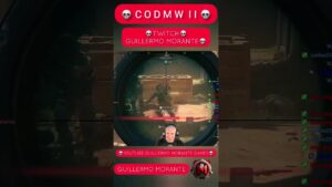 🎮💥 ¡Domina el respawn enemigo! 🔥🔫¡Descubre mis  estrategias de CALL OF DUTY MODERN WARFARE II! 🎥🎮