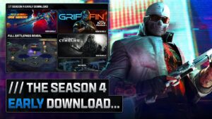 EARLY Modern Warfare 2 Season 4 Download & Preview | NEW Skins, Dual Wield FTAC Siege & More Reveals