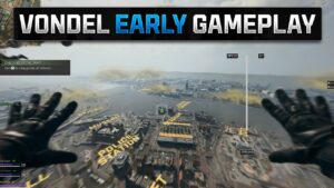 EARLY Modern Warfare 2 Season 4 Gameplay… (Exclusive Vondel Resurgence Footage) - No Commentary