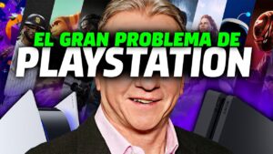 El problema mas GRANDE de PLAYSTATION 🔥 Call of duty y PS5 VR2