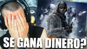 Es rentable hacer contenido de Call Of Duty en 2023?