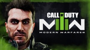 Everything We Know About Modern Warfare 3 (Call of Duty 2023)
