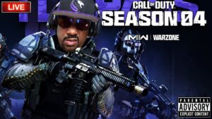 Father's Day was fine, but now it's MURDATIME!😈 Call of Duty S4 | MWII WARZONE