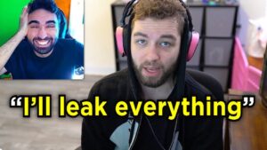 Faze JEV Needs to be STOPPED... 🚨 (Activision is MAD) - (Call of Duty PS5& Xbox)