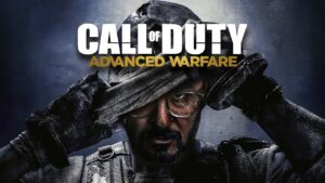 GELECEĞE HOŞ GELDİNİZ! - CALL OF DUTY ADVANCED WARFARE TÜRKÇE BÖLÜM 1