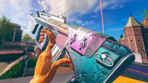 Goodbye Ashika Island, Hello Vondel 😍