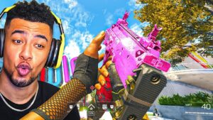 "Goodbye Call of Duty, Hello XDefiant"